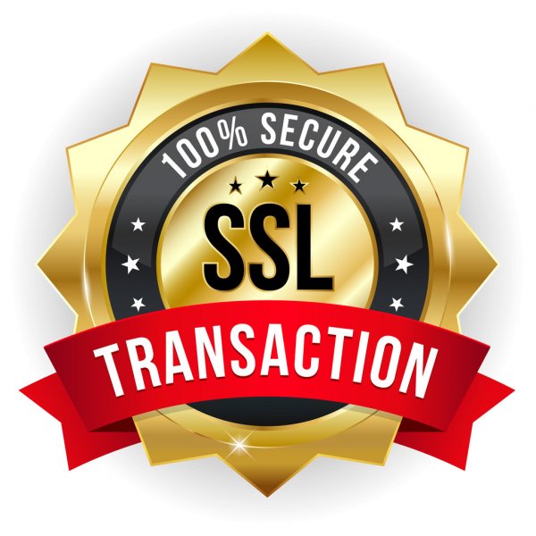 100 Secure SSL Transaction - Yog Maratha