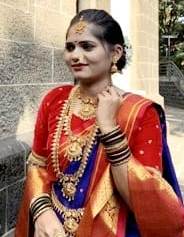 Maratha Marriage Profile