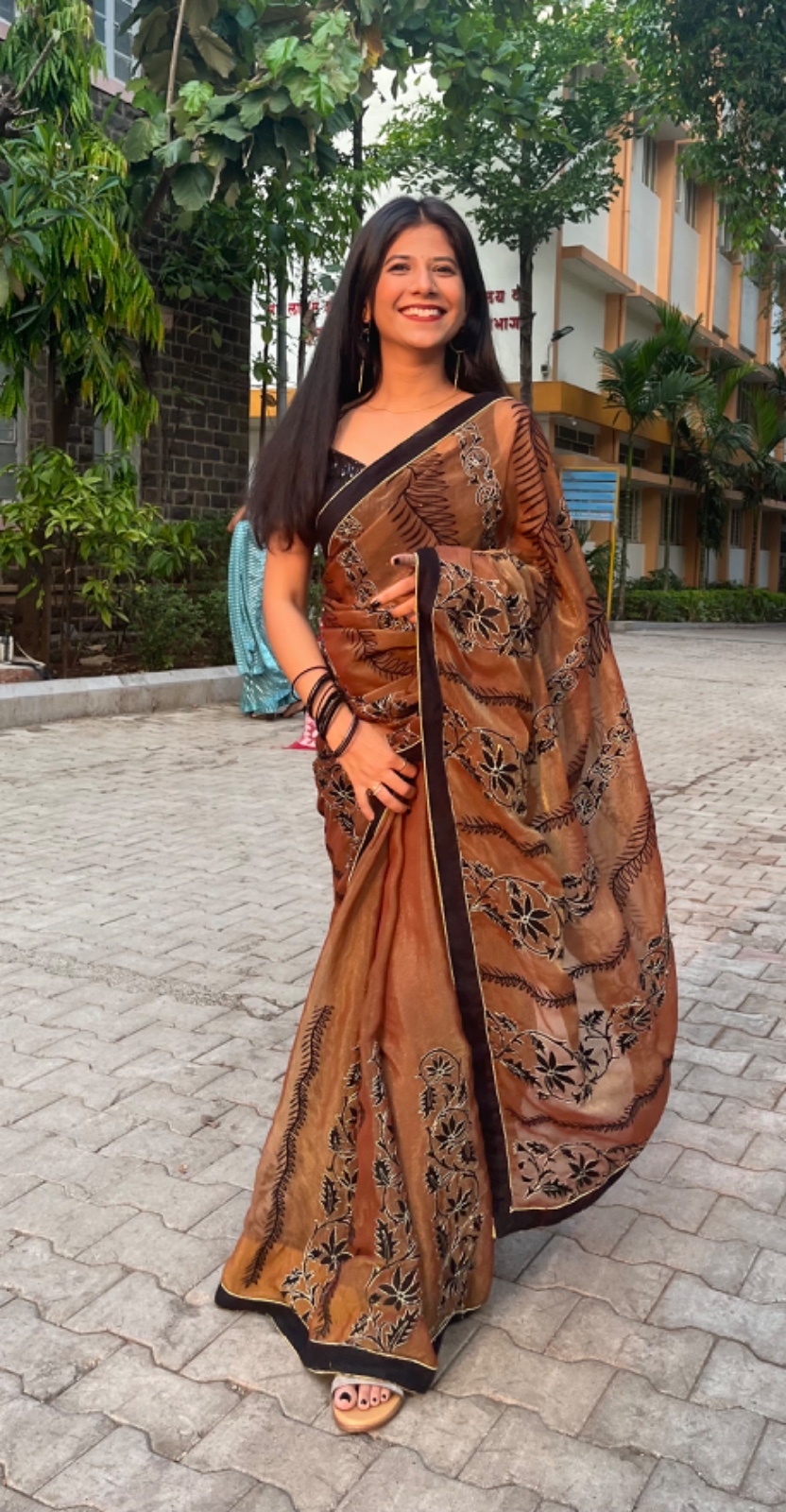 96 Kuli Maratha Profile