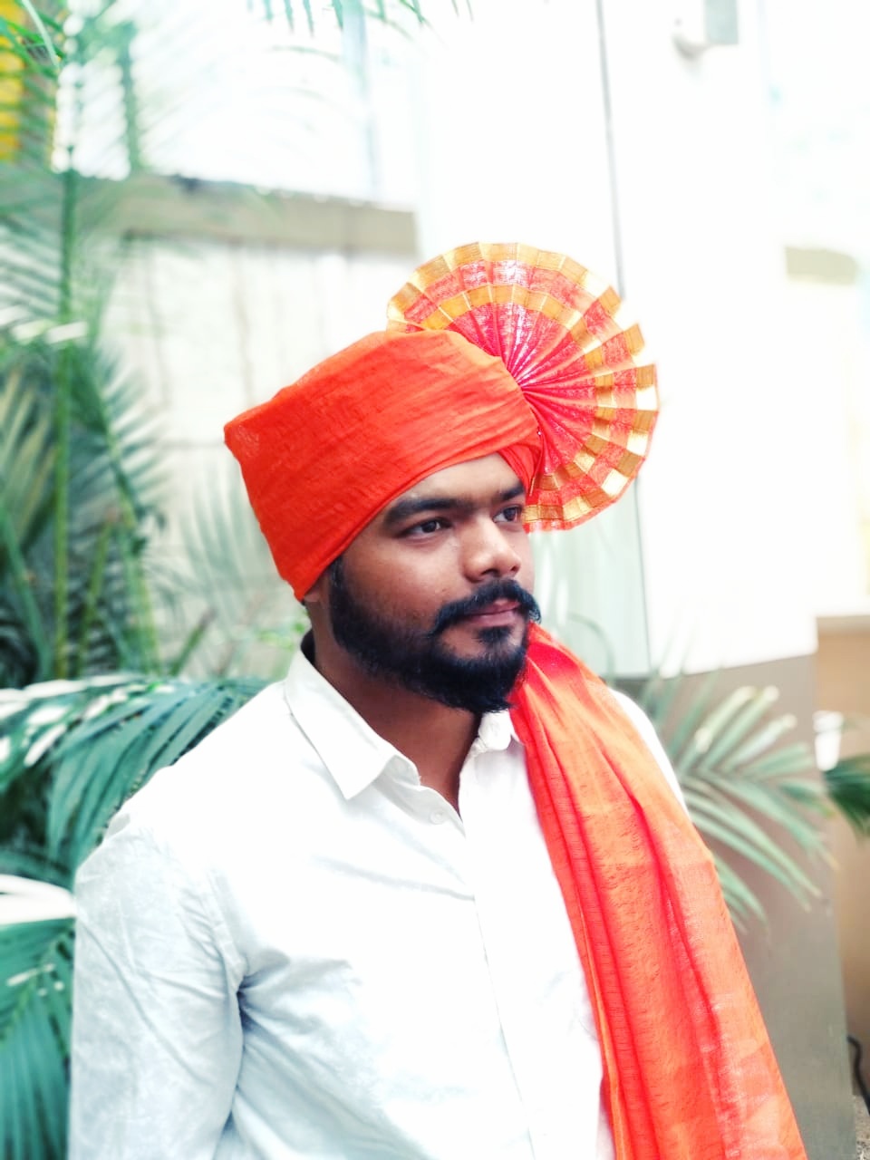 Maratha Marriage Profile