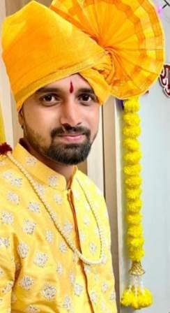 Maratha Marriage Profile