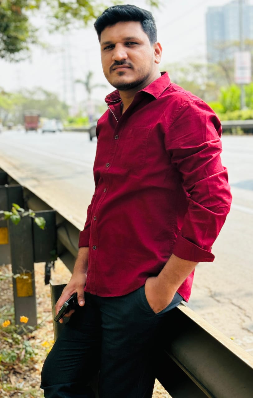96 Kuli Maratha Profile