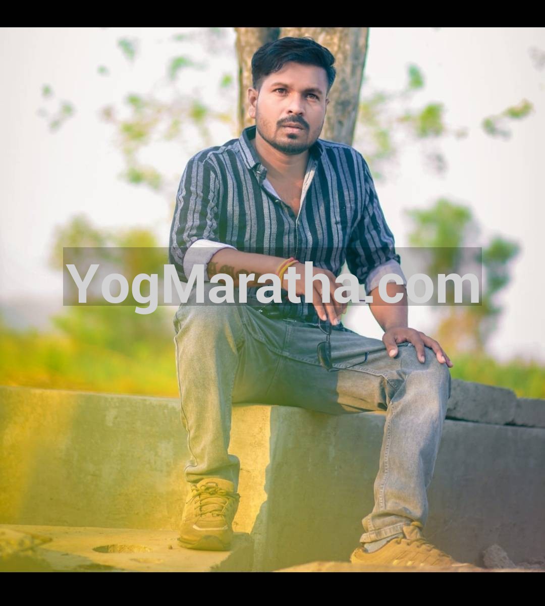 Yog Maratha Vadhu Var