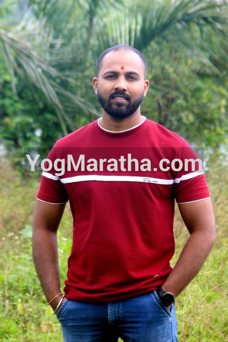 Yog Maratha Vadhu Var