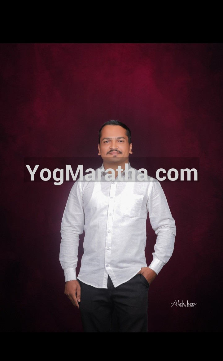 Yog Maratha Vadhu Var