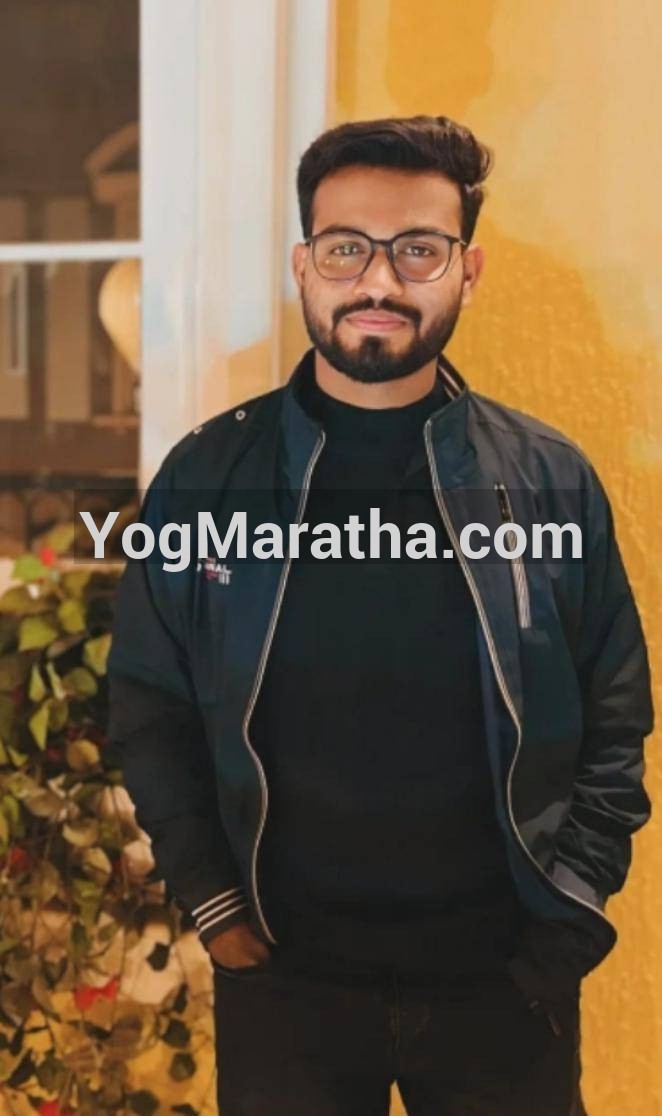 Yog Maratha Vadhu Var