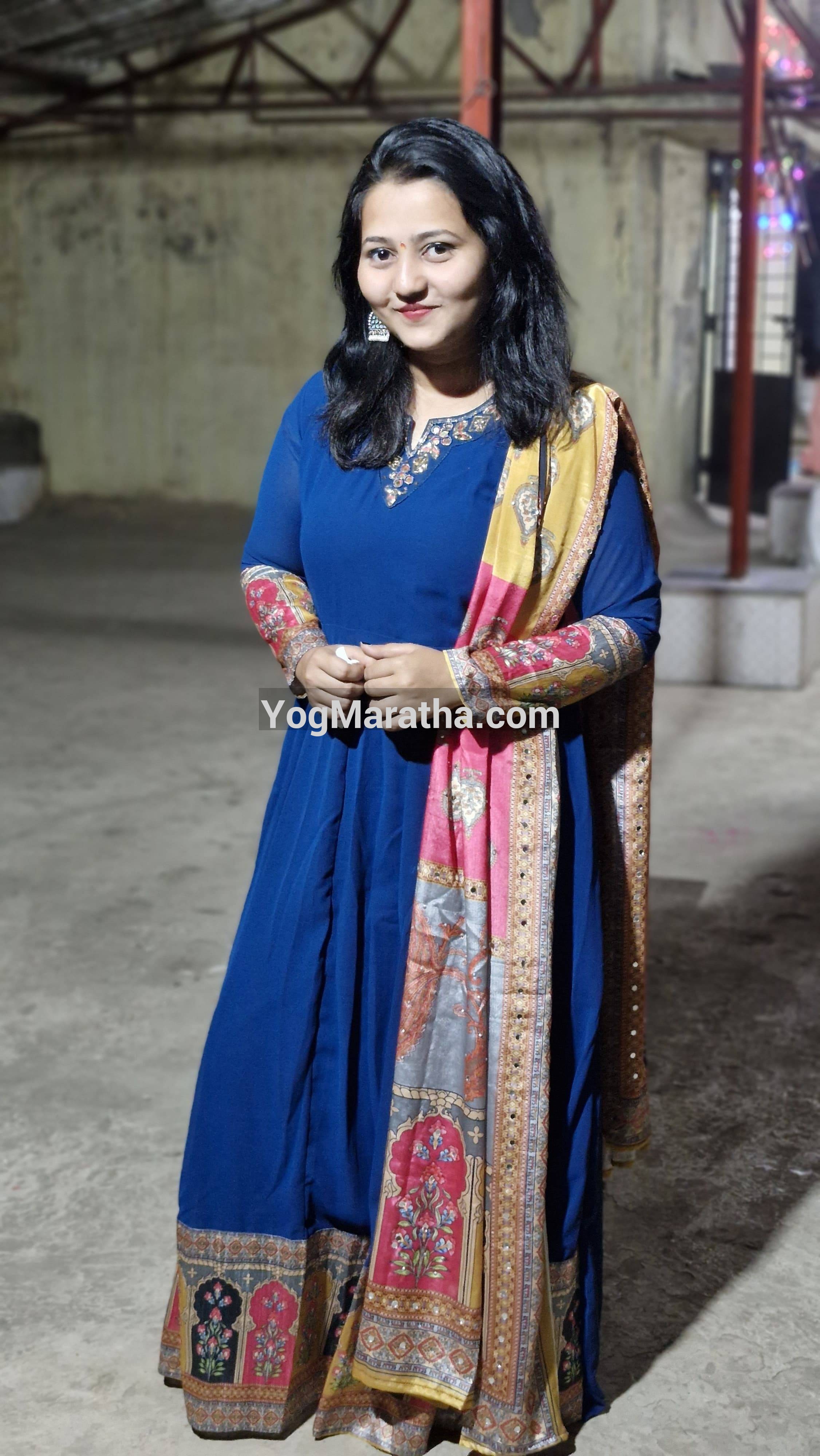 96 Kuli Maratha Profile