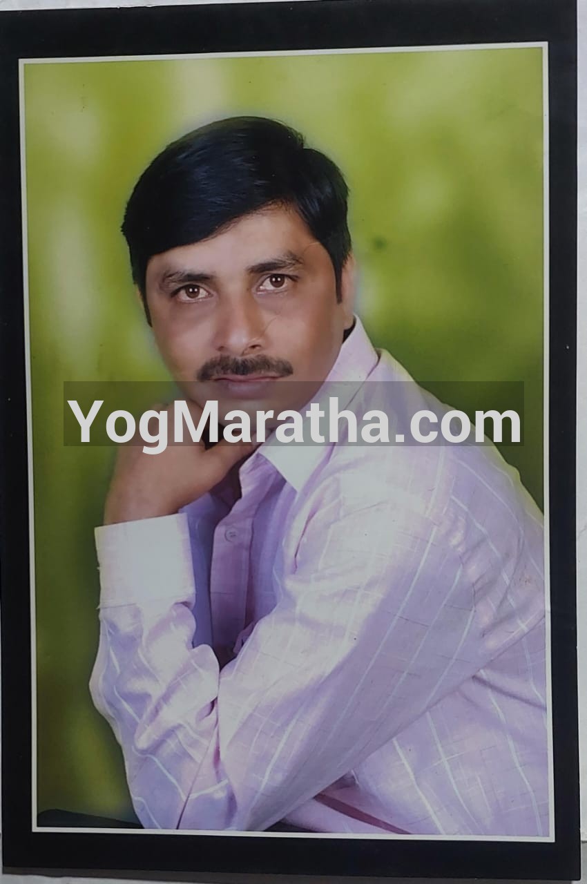 Yog Maratha Vadhu Var