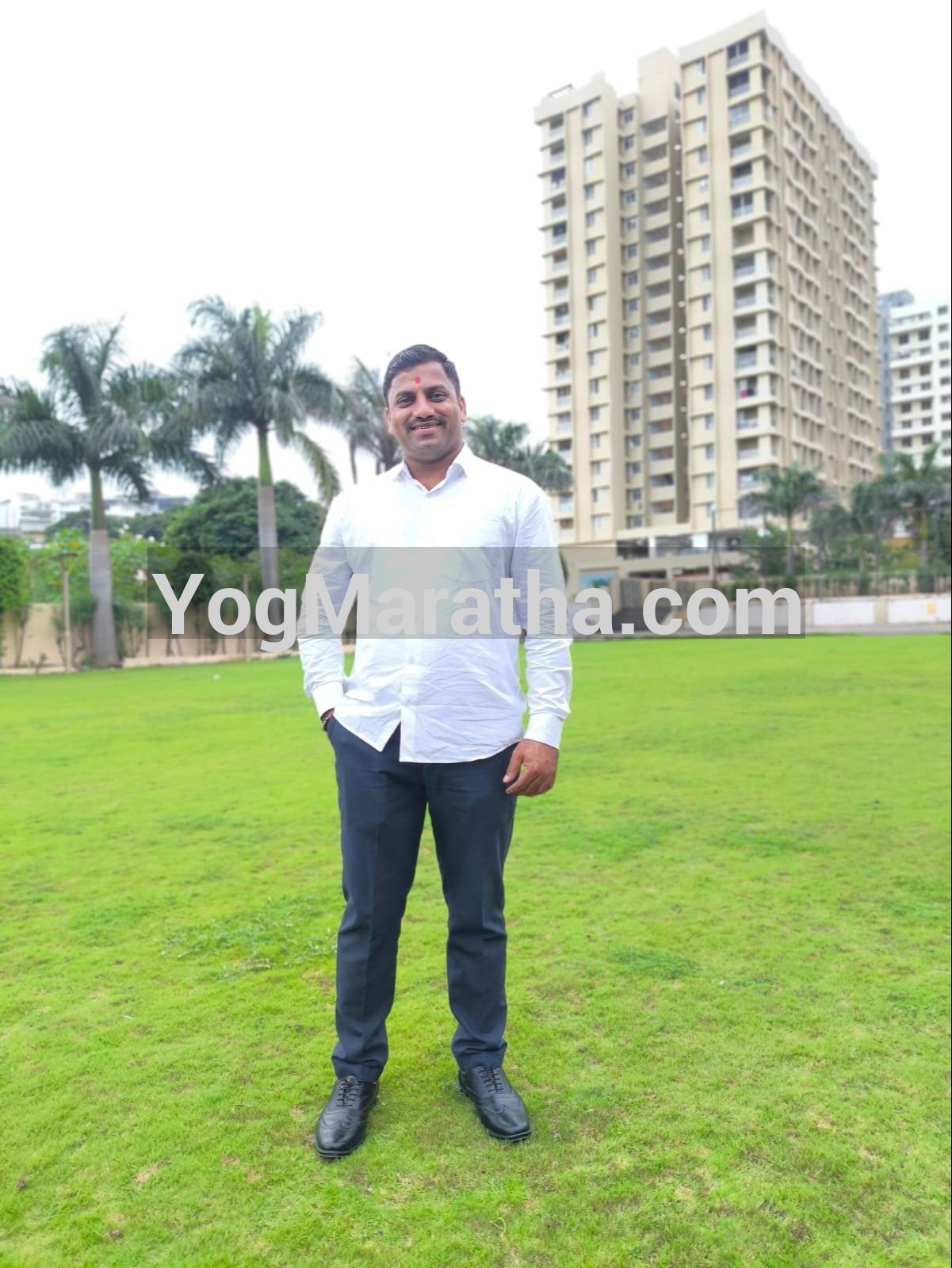 Yog Maratha Vadhu Var