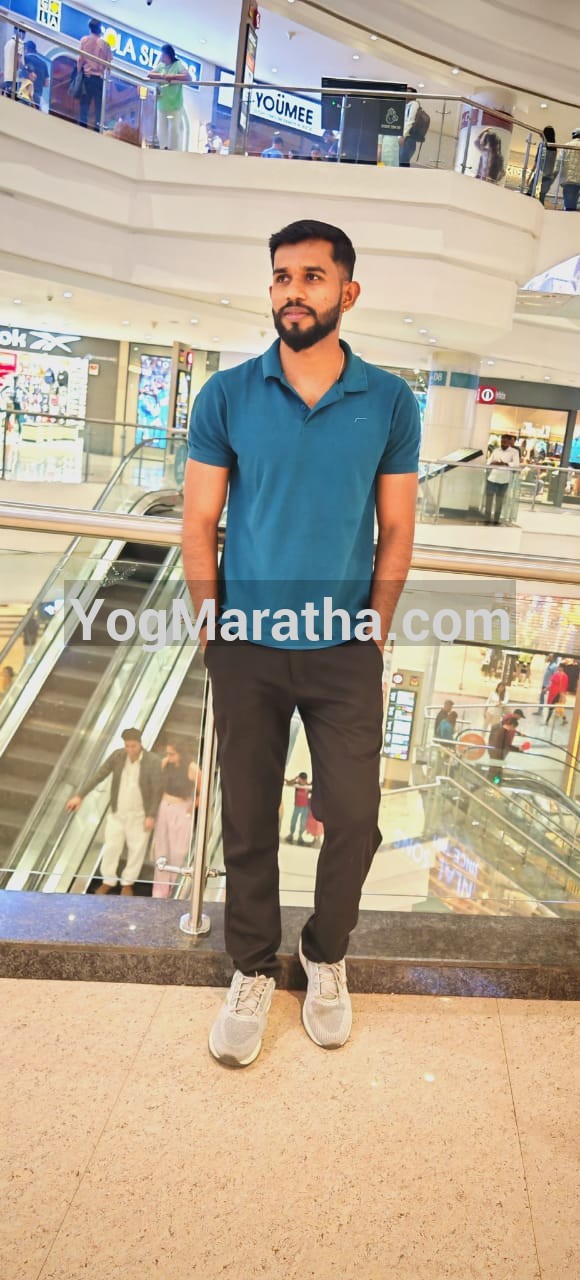 96 Kuli Maratha Profile