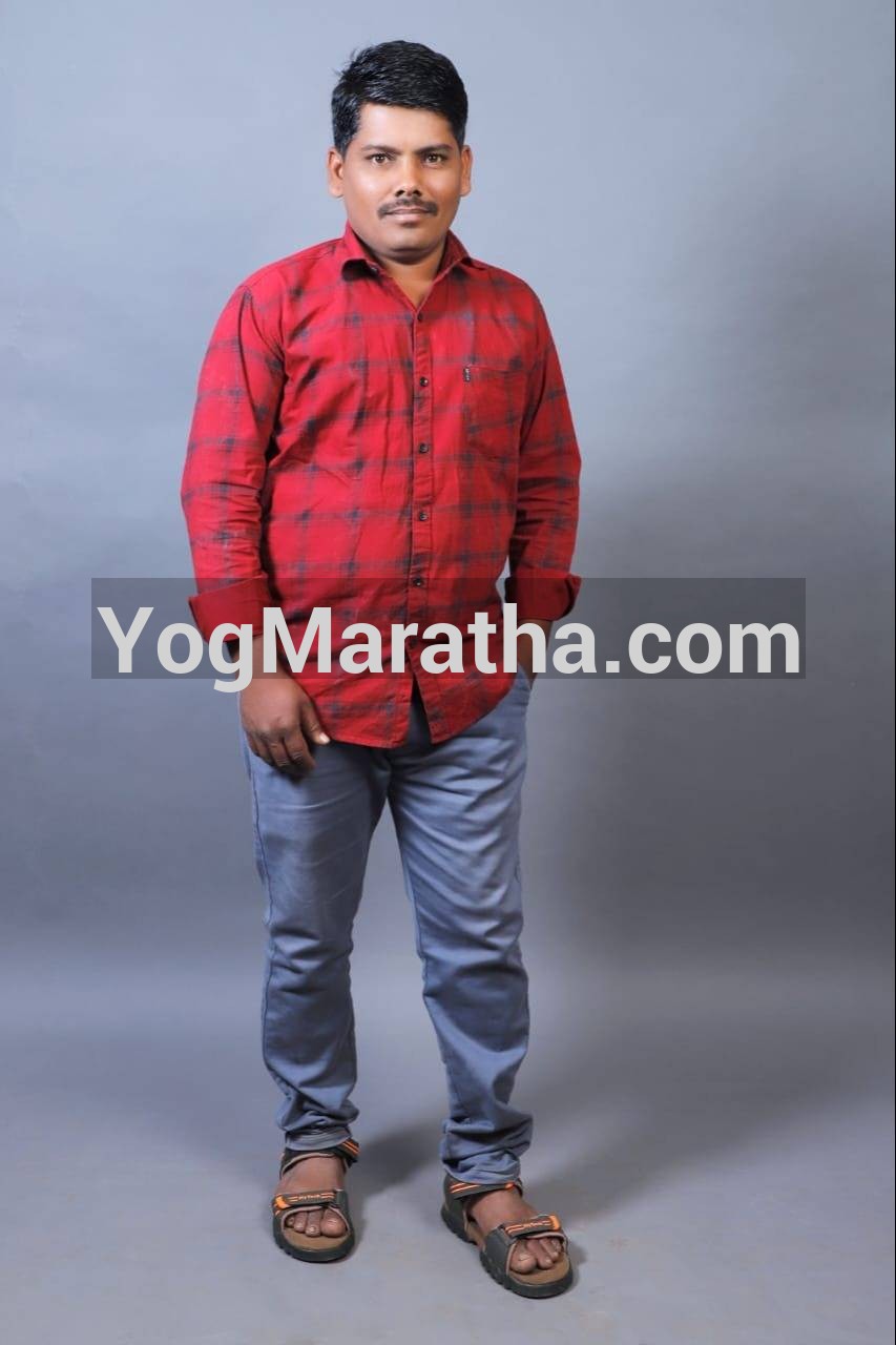 Yog Maratha Vadhu Var