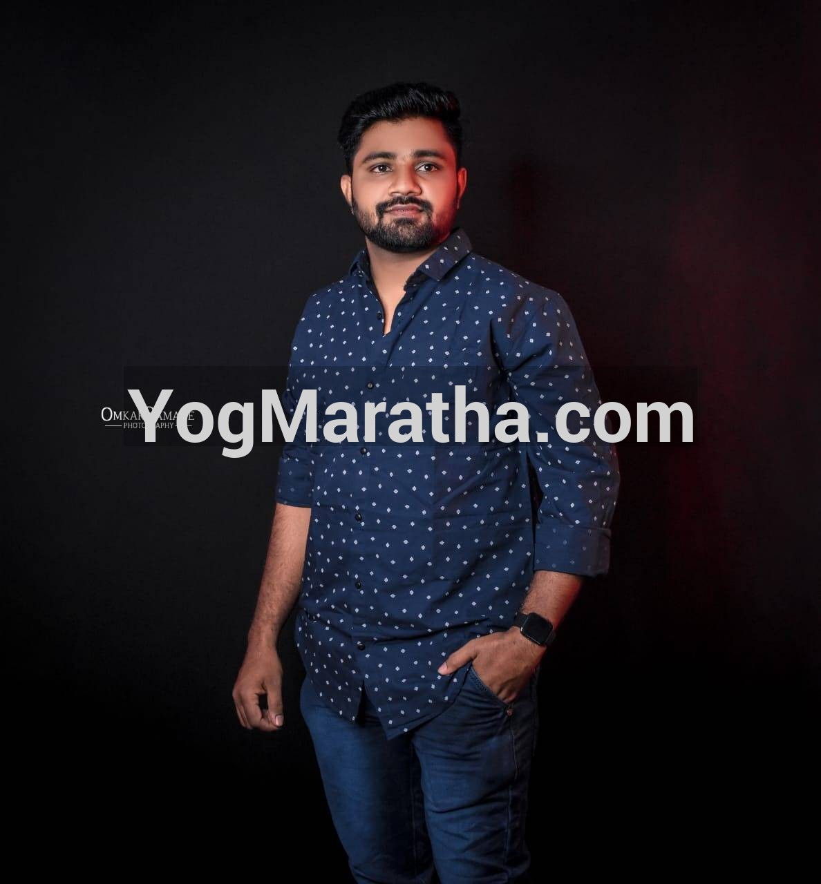 Yog Maratha Vadhu Var
