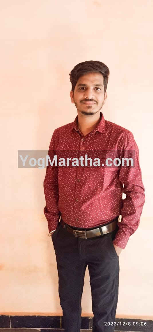 96 Kuli Maratha Profile