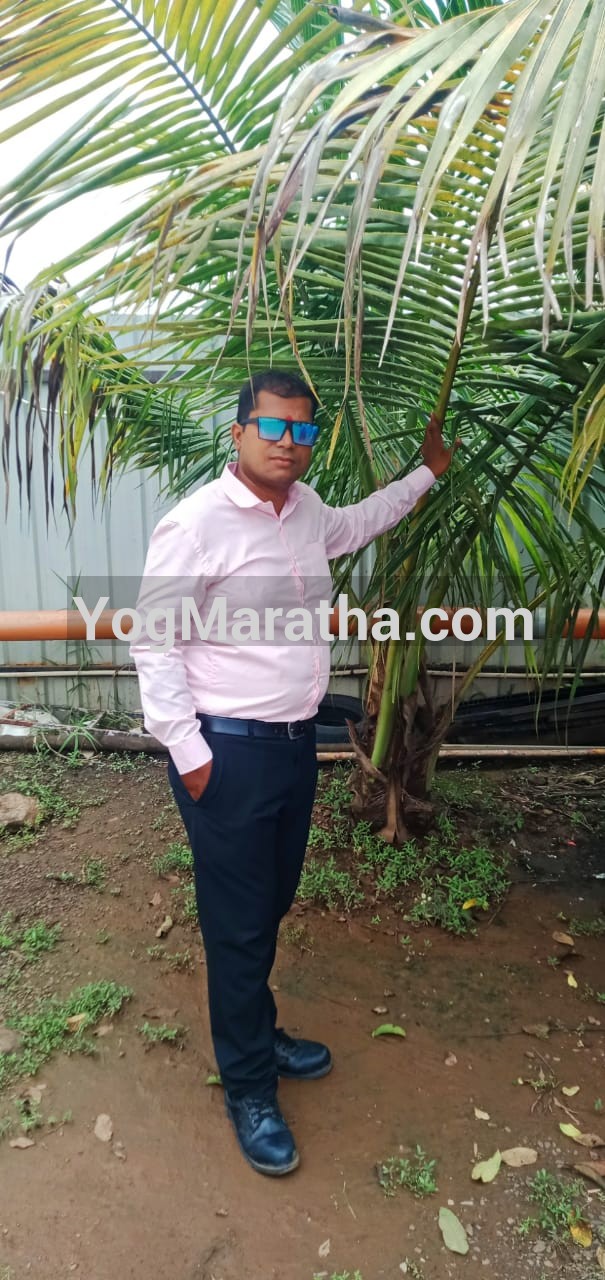 96 Kuli Maratha Profile