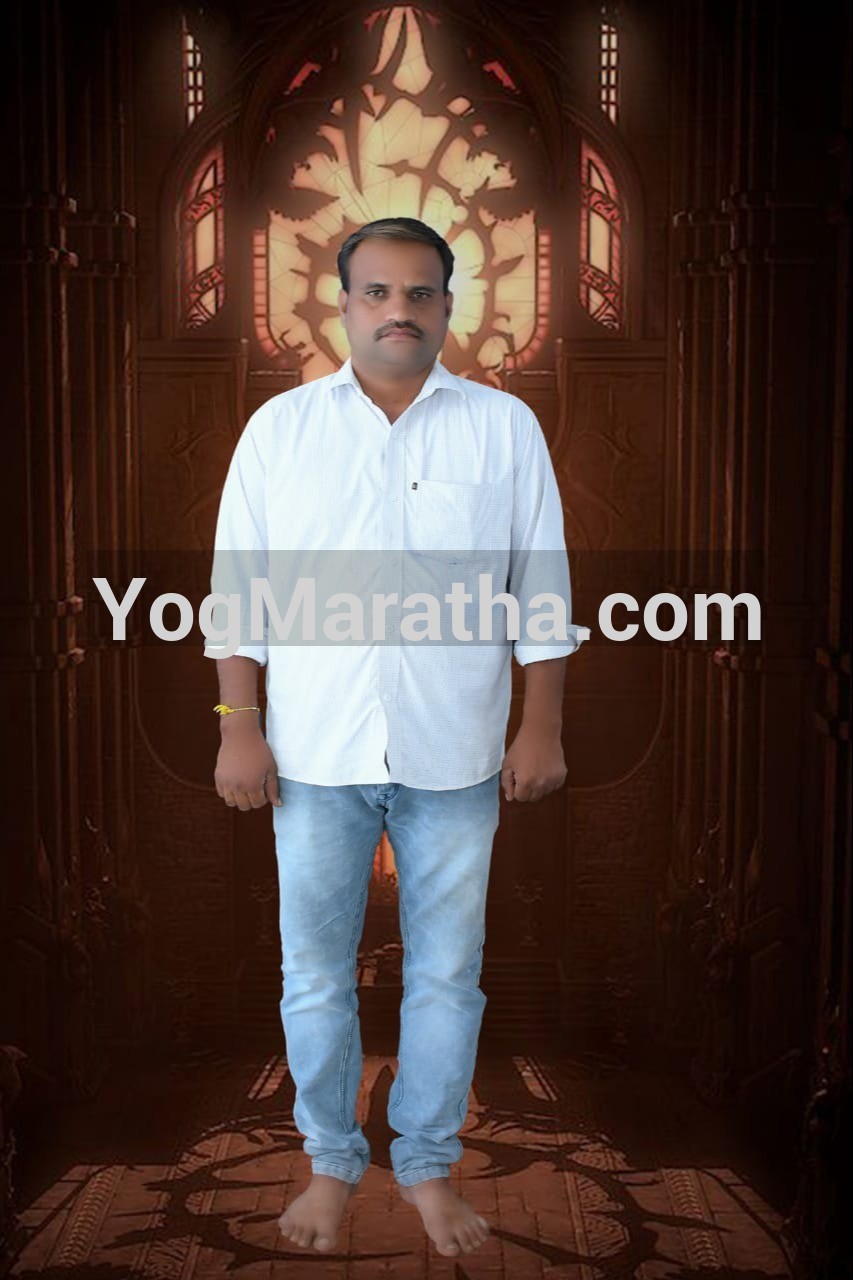 96 Kuli Maratha Profile