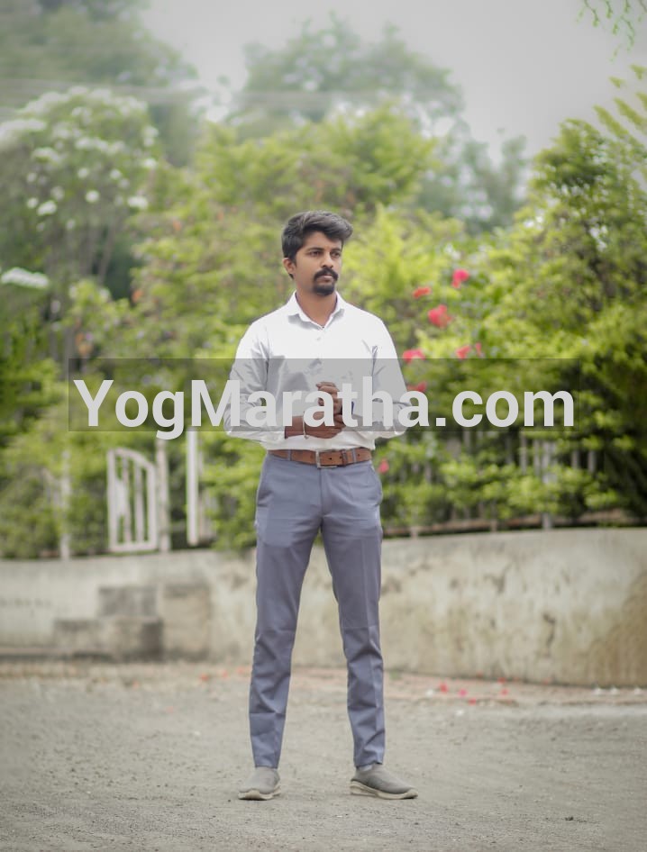 96 Kuli Maratha Profile