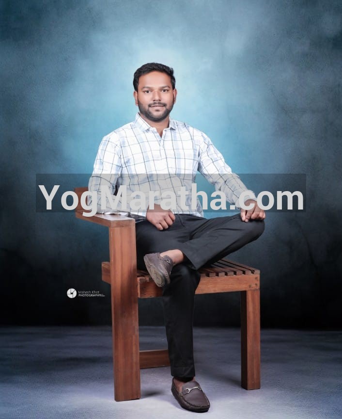Yog Maratha Vadhu Var