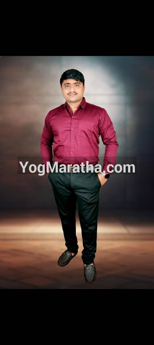 Yog Maratha Vadhu Var