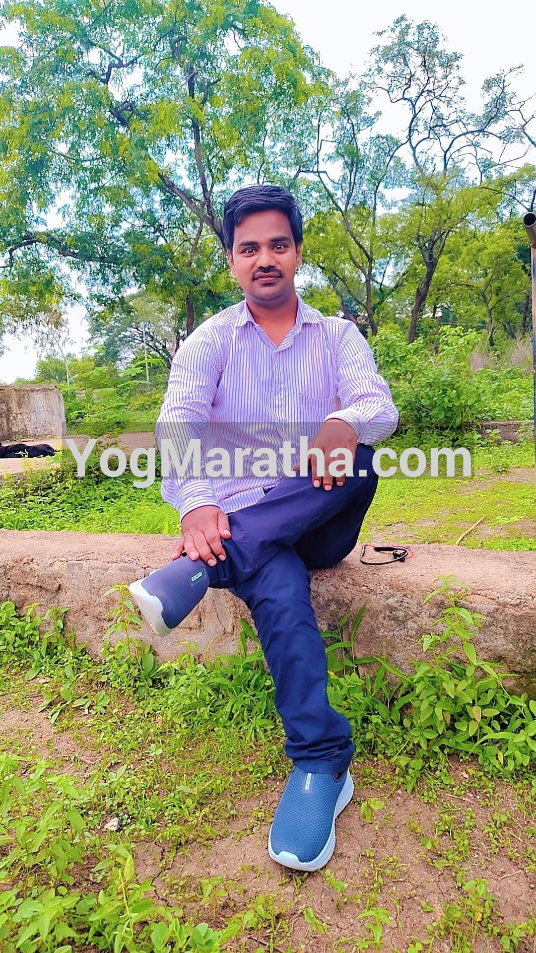 Yog Maratha Vadhu Var