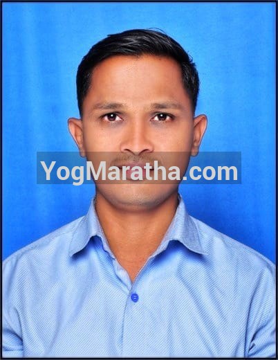 96 Kuli Maratha Profile