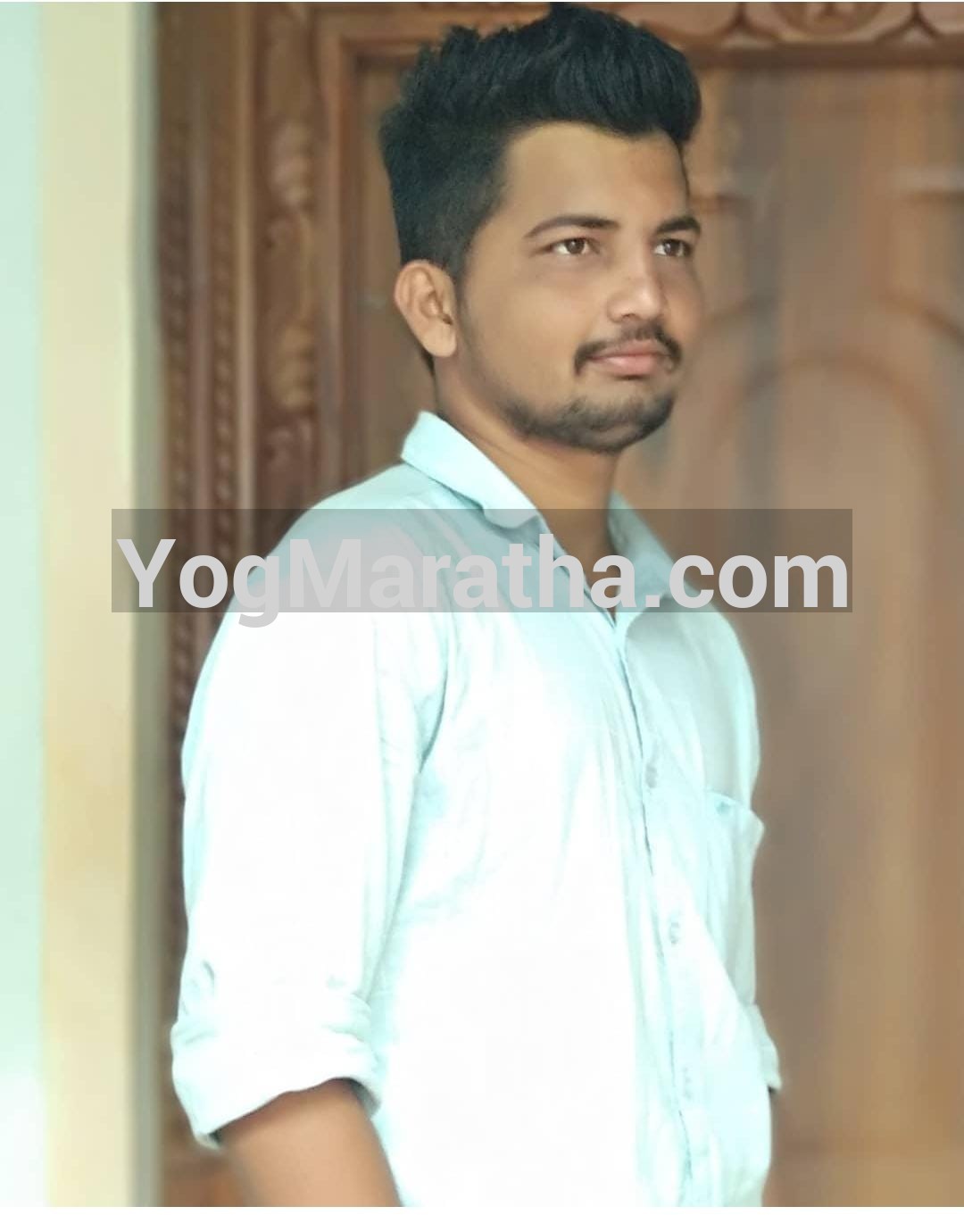 96 Kuli Maratha Profile