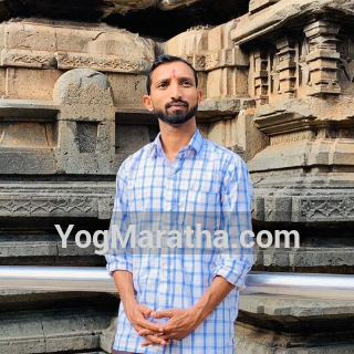 Yog Maratha Vadhu Var