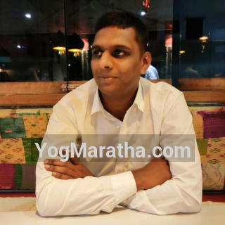 96 Kuli Maratha Profile