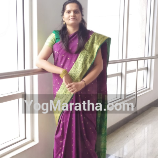 96 Kuli Maratha Profile