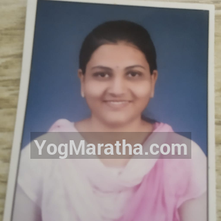 96 Kuli Maratha Profile