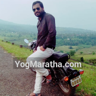 96 Kuli Maratha Profile