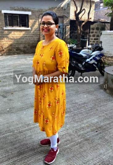 Yog Maratha Vadhu Var