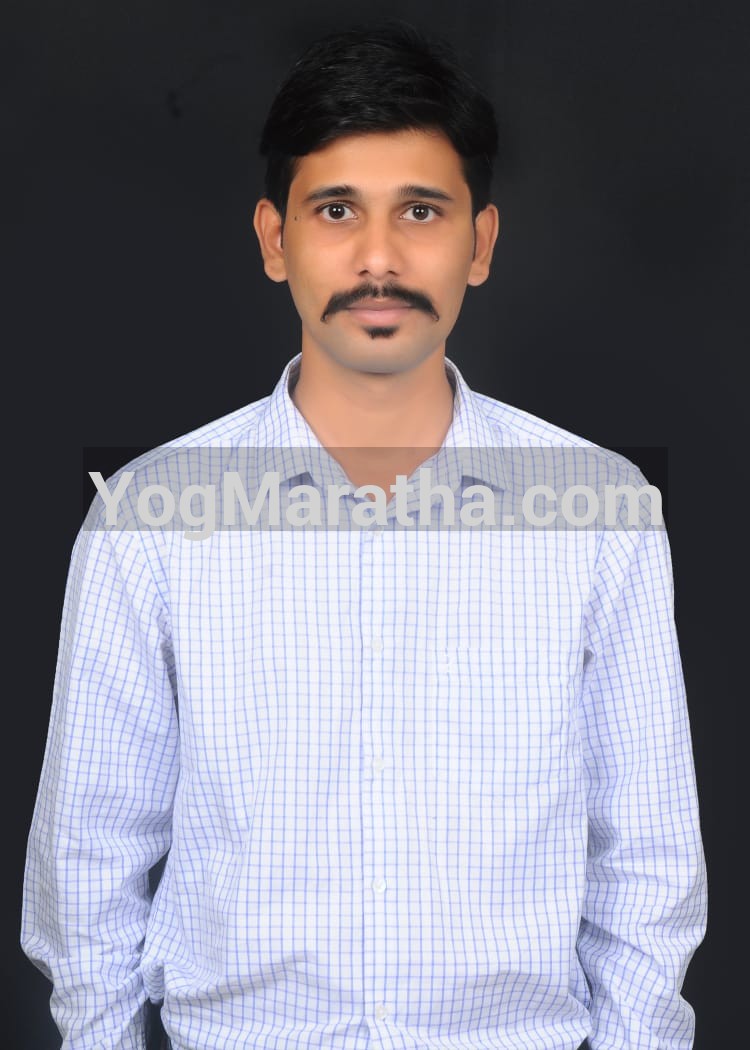 Yog Maratha Vadhu Var