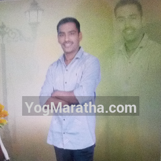 96 Kuli Maratha Profile