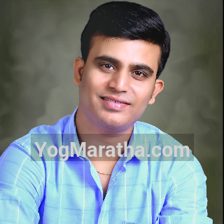 Yog Maratha Vadhu Var