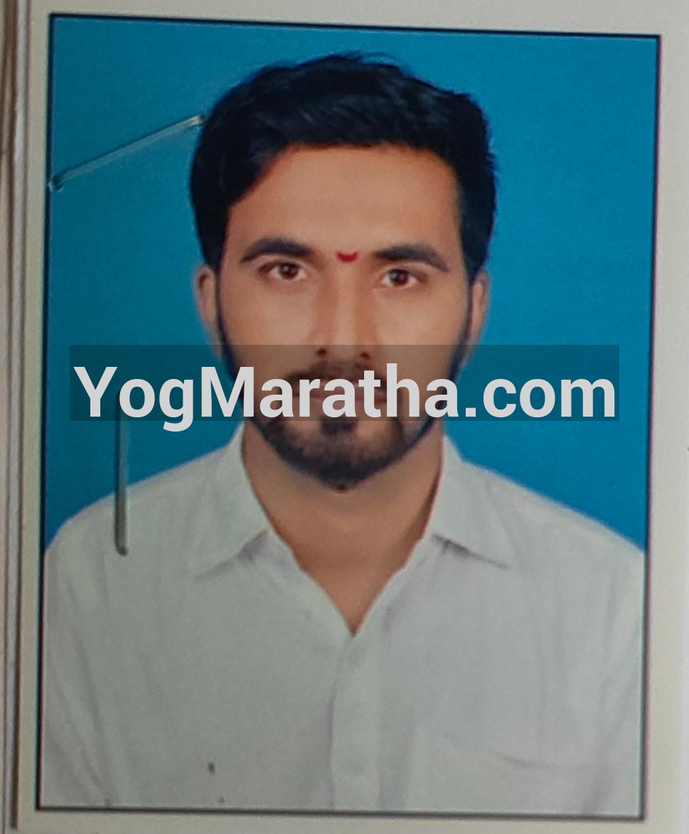 Yog Maratha Vadhu Var