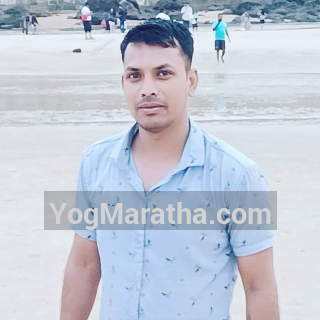 96 Kuli Maratha Profile