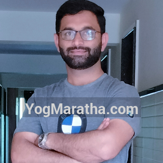 Yog Maratha Vadhu Var