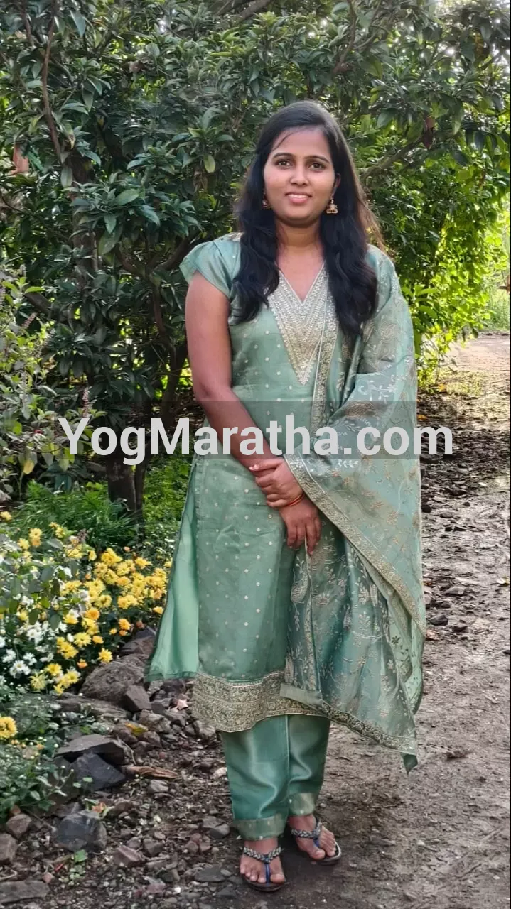 Yog Maratha Vadhu Var