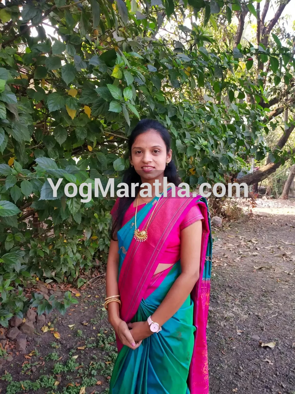 Yog Maratha Vadhu Var