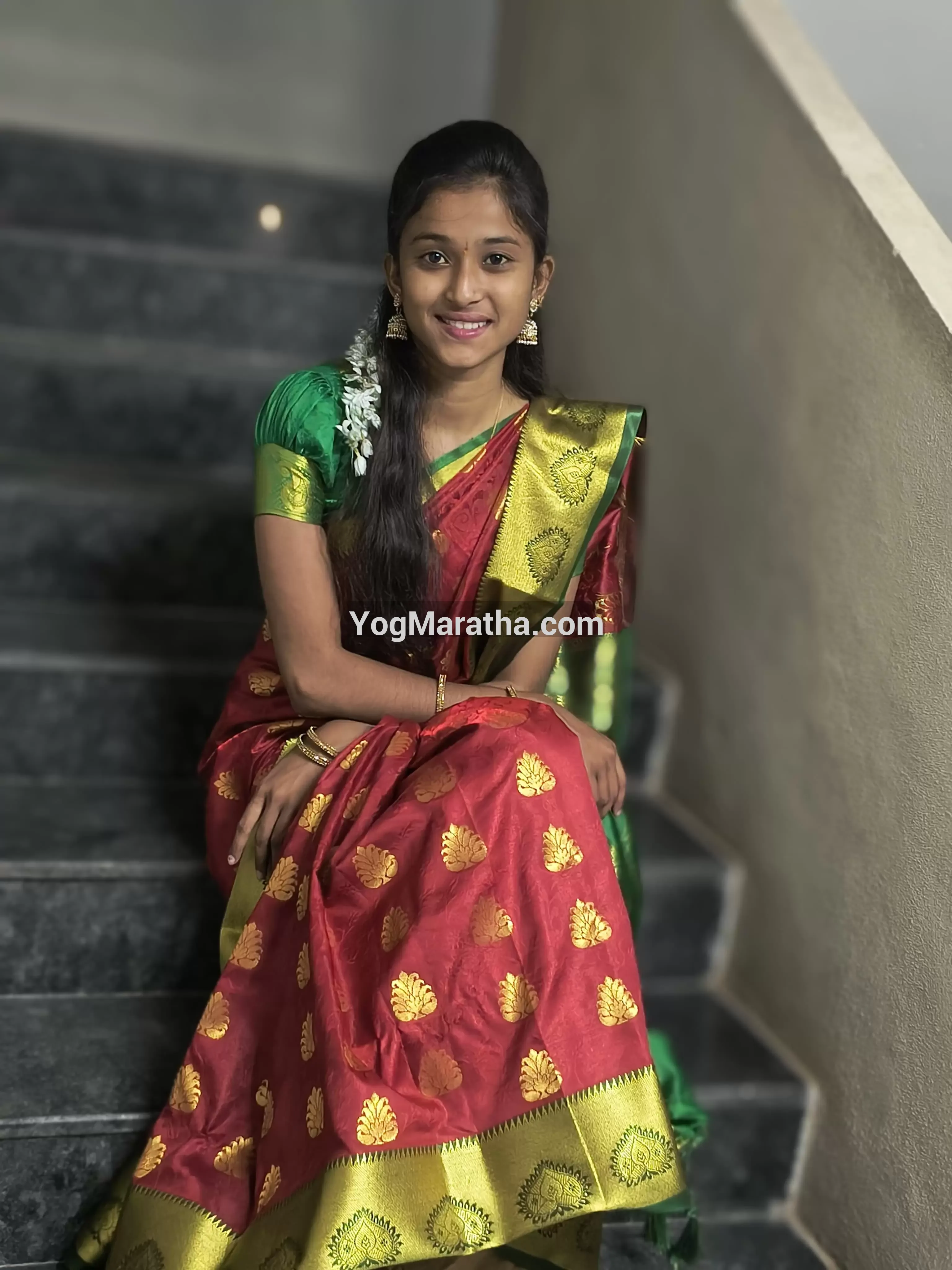 Yog Maratha Vadhu Var