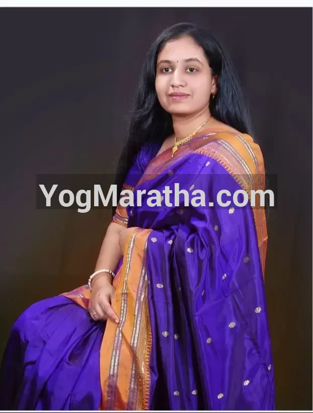 96 Kuli Maratha Profile