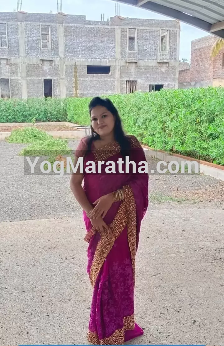 96 Kuli Maratha Profile