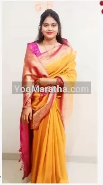 96 Kuli Maratha Profile