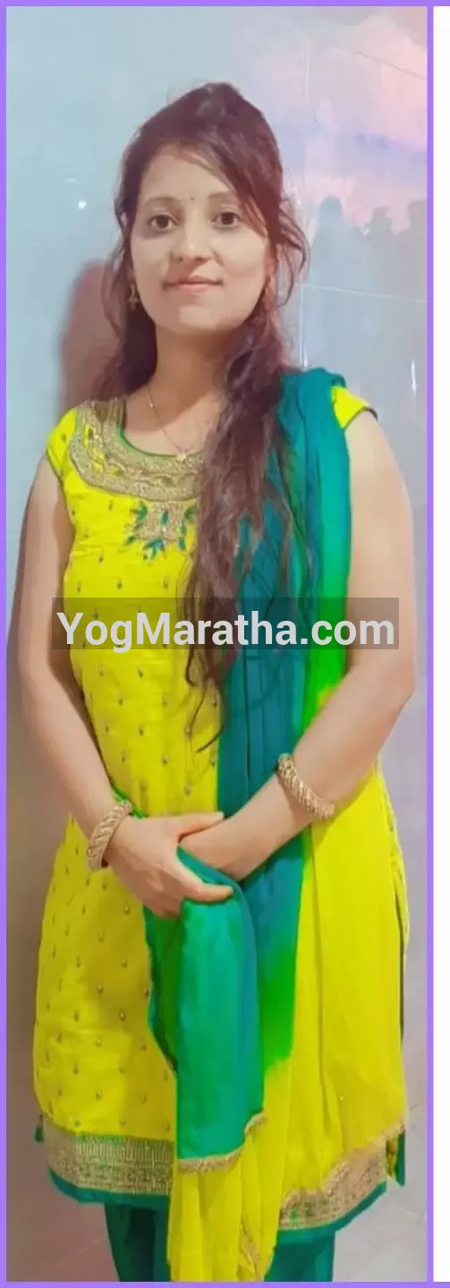 96 Kuli Maratha Profile