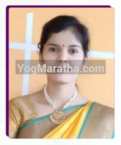 96 Kuli Maratha Profile