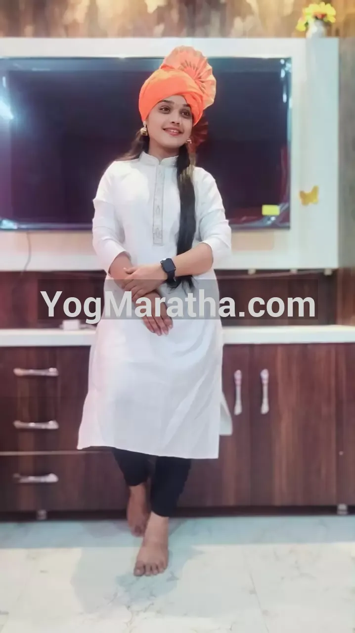 96 Kuli Maratha Profile