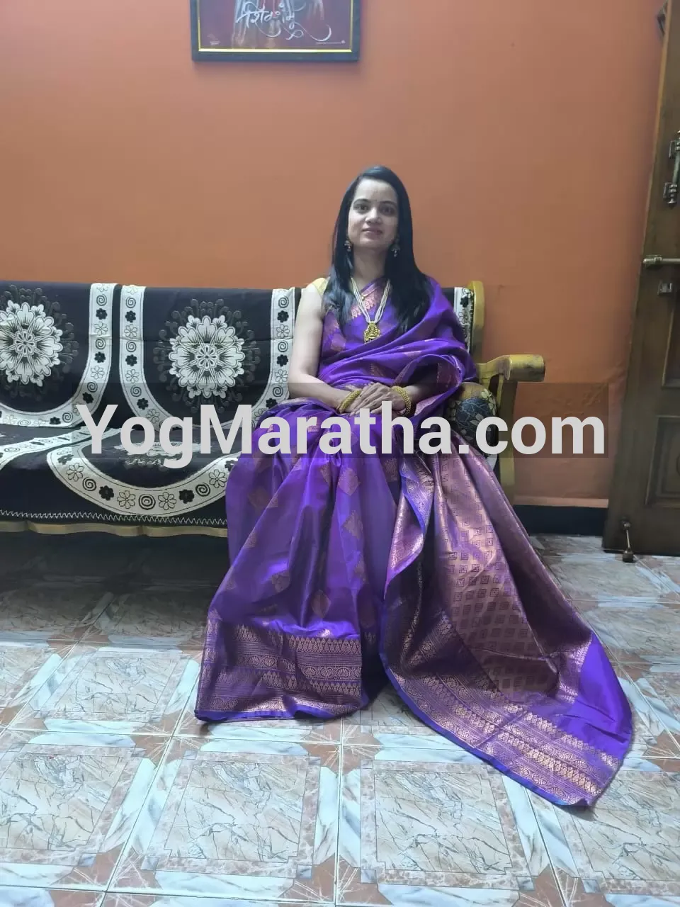 96 Kuli Maratha Profile
