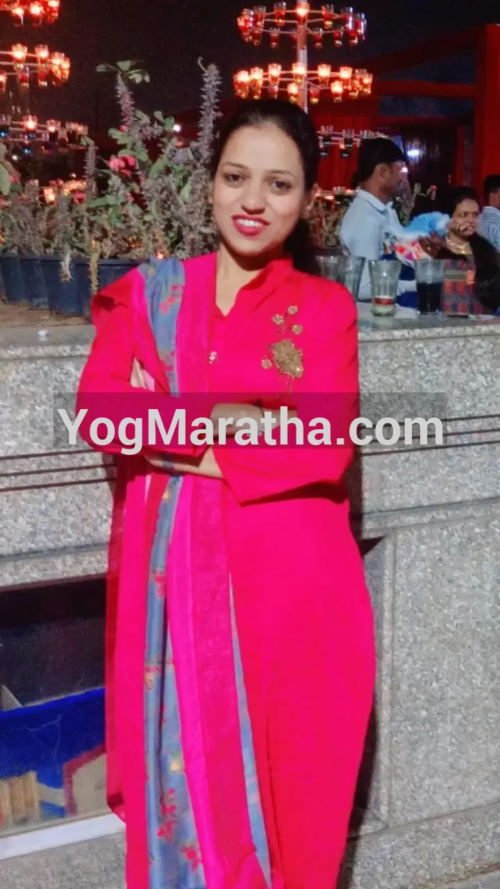 96 Kuli Maratha Profile