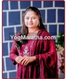 96 Kuli Maratha Profile