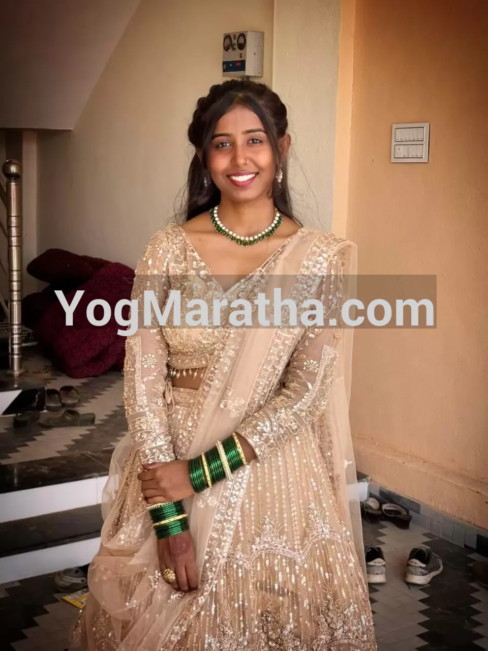96 Kuli Maratha Profile